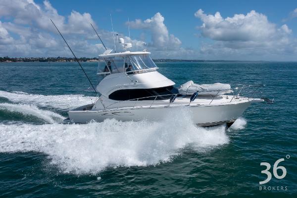 Riviera 40 boats for sale in New Zealand - boats.com