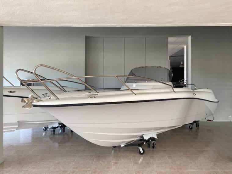 2021 TRAMONTANA 24 Open