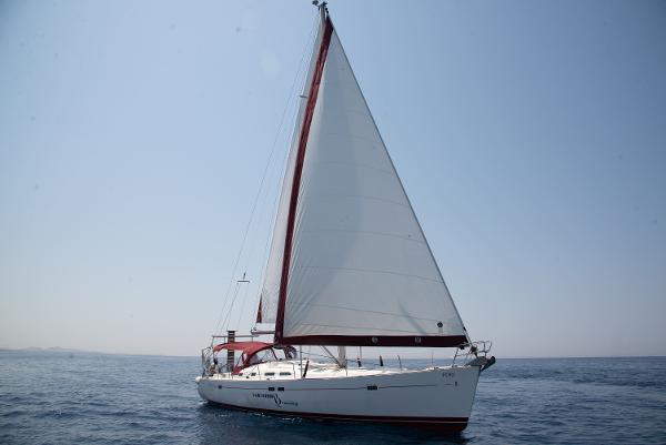 Beneteau Oceanis 473