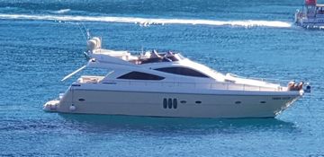 2006 Abacus ABACUS 61