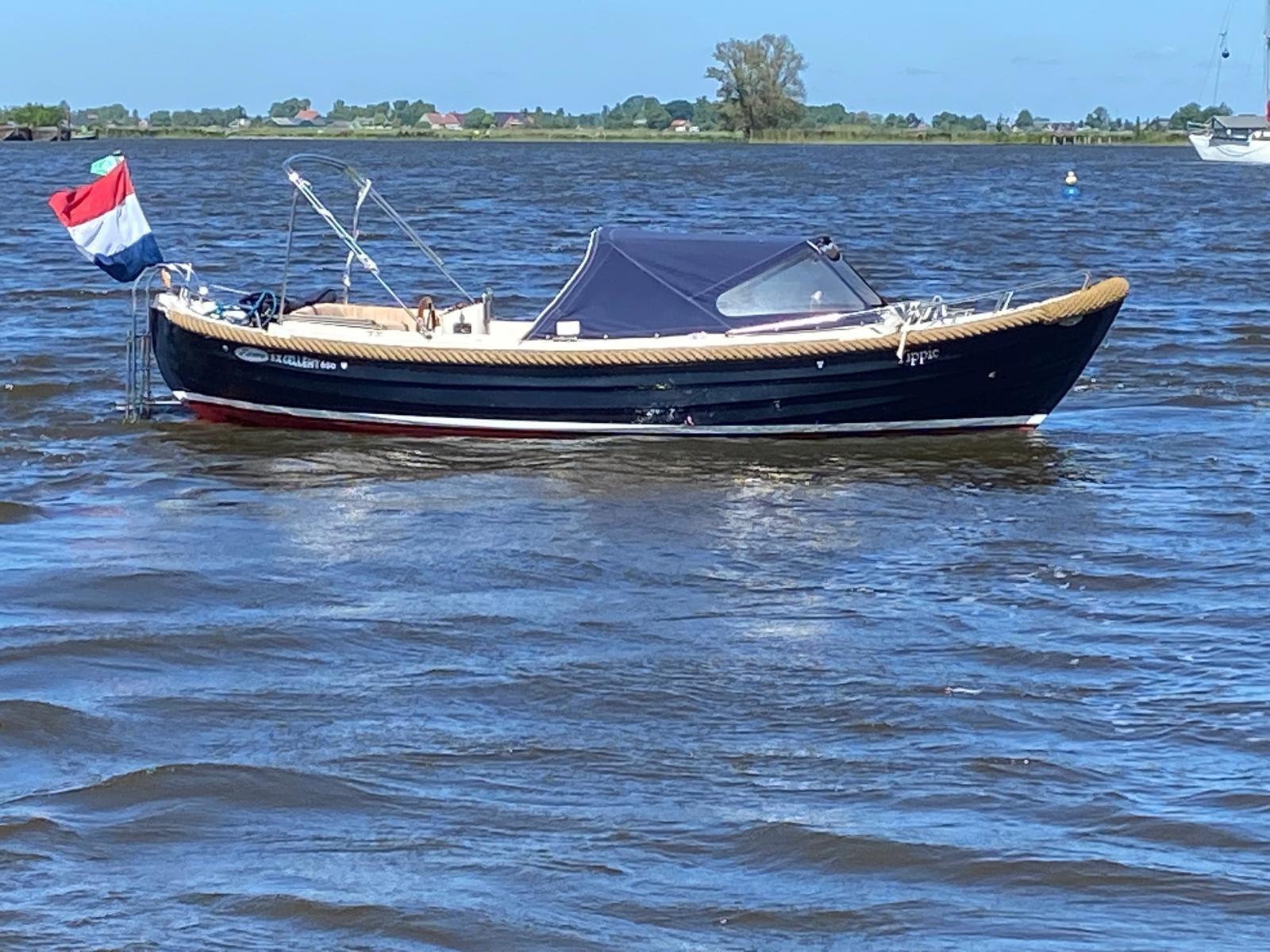 2010 Zarro Excellent 650