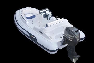 2026 AB Inflatables Nautilus 11 DLX