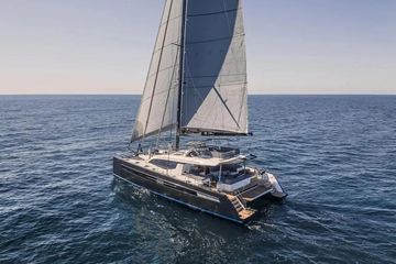 2027 Privilege Signature 650