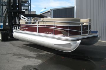2021 Starcraft LX 20 R
