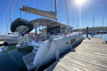 2022 Lagoon 42