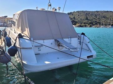 2000 Fiart Fiart 40' Genius