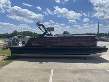 2024 Sylvan G-3 DLZ DC