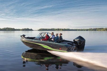 2021 Nitro Zv19 Sport Appleton Wisconsin Boats Com