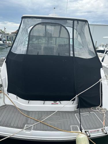 2020 Rinker 320 EX