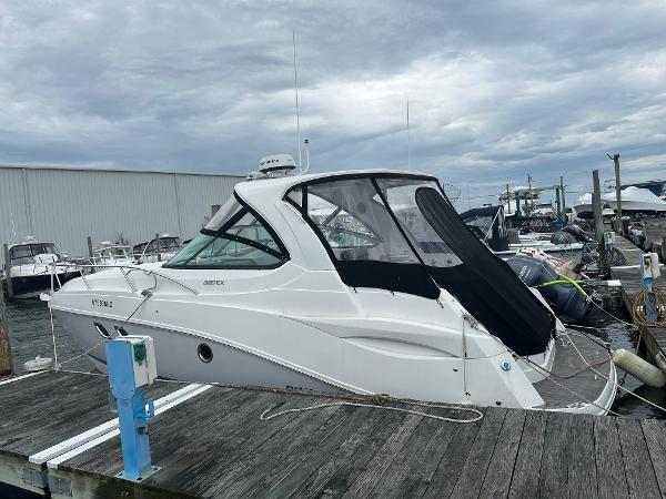 2020 Rinker 320 EX