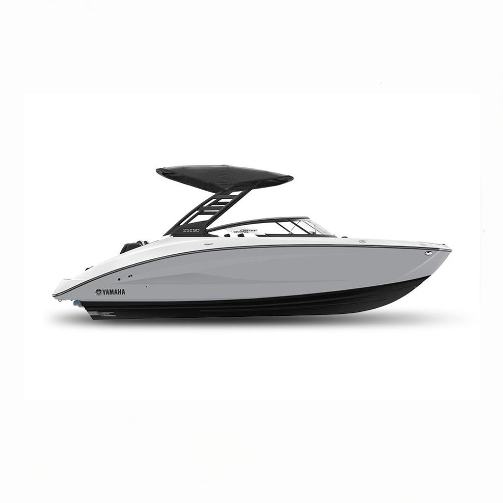 2025 Yamaha Boats 252SD