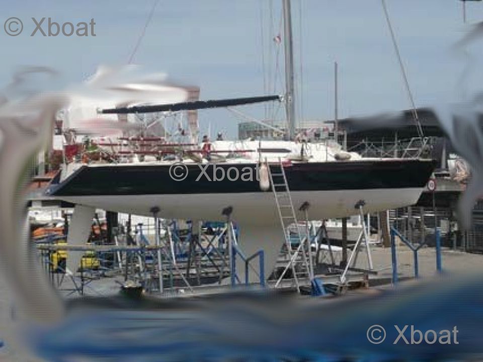 X-Yachts X-Yachts IMX 38
