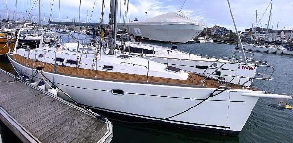 2006 Alliage 41