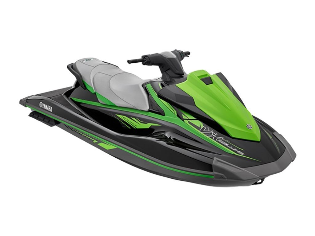 2020 Yamaha Boats VX Deluxe