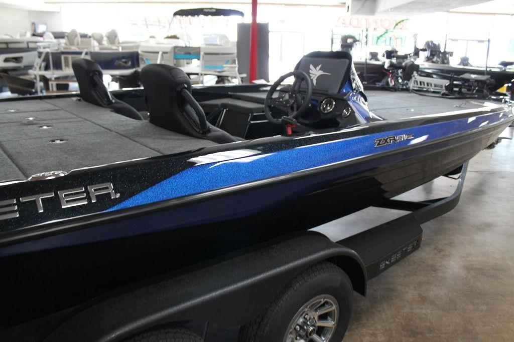 2025 Skeeter ZXR21 SE