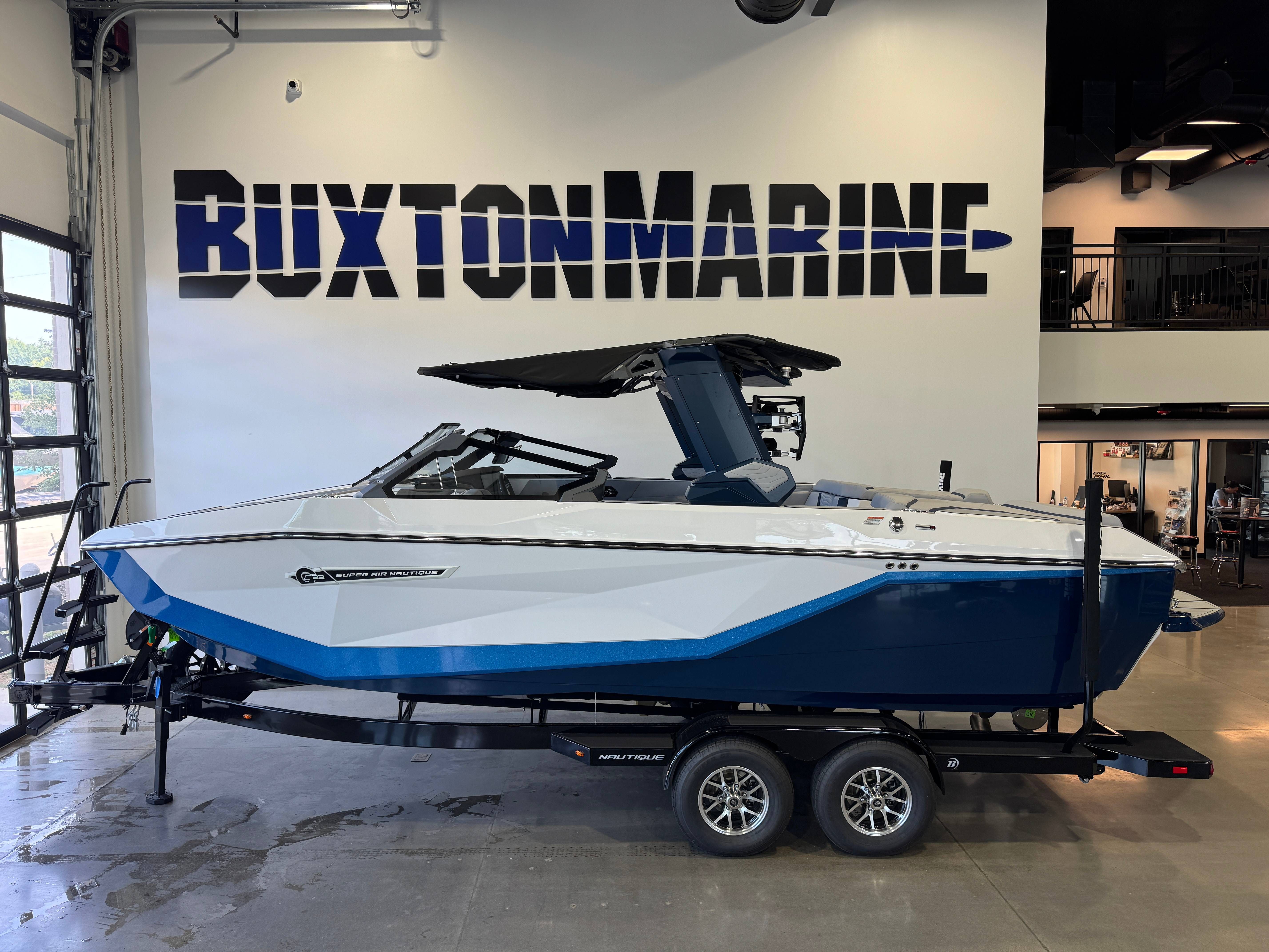 2026 Nautique Super Air Nautique G23