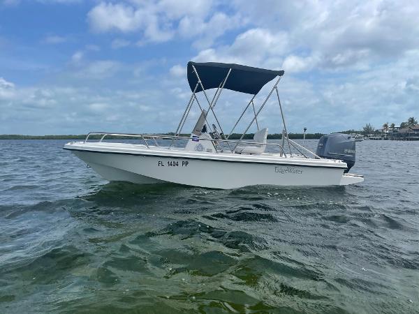 Edgewater 158CS boats for sale - boats.com