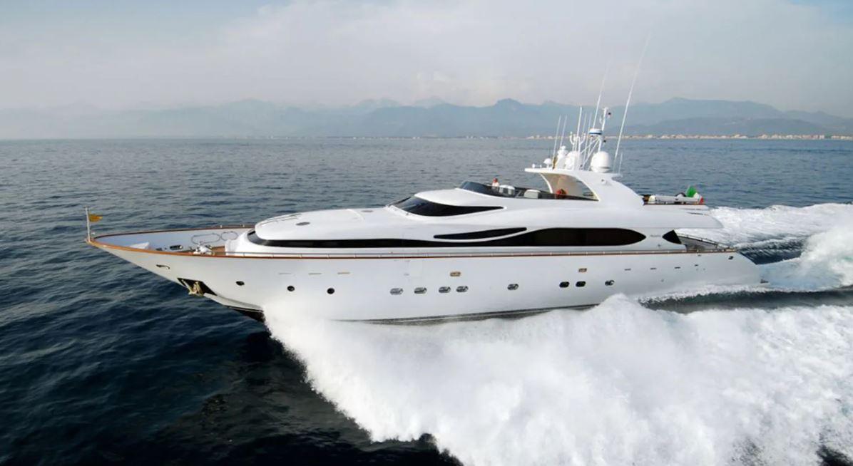 2006 Maiora 32