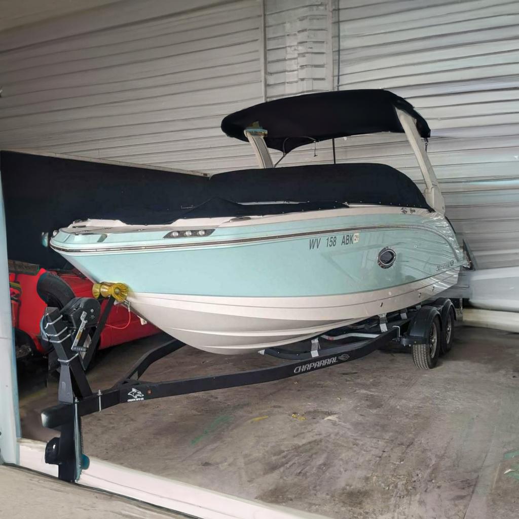 2021 Chaparral 230 Suncoast