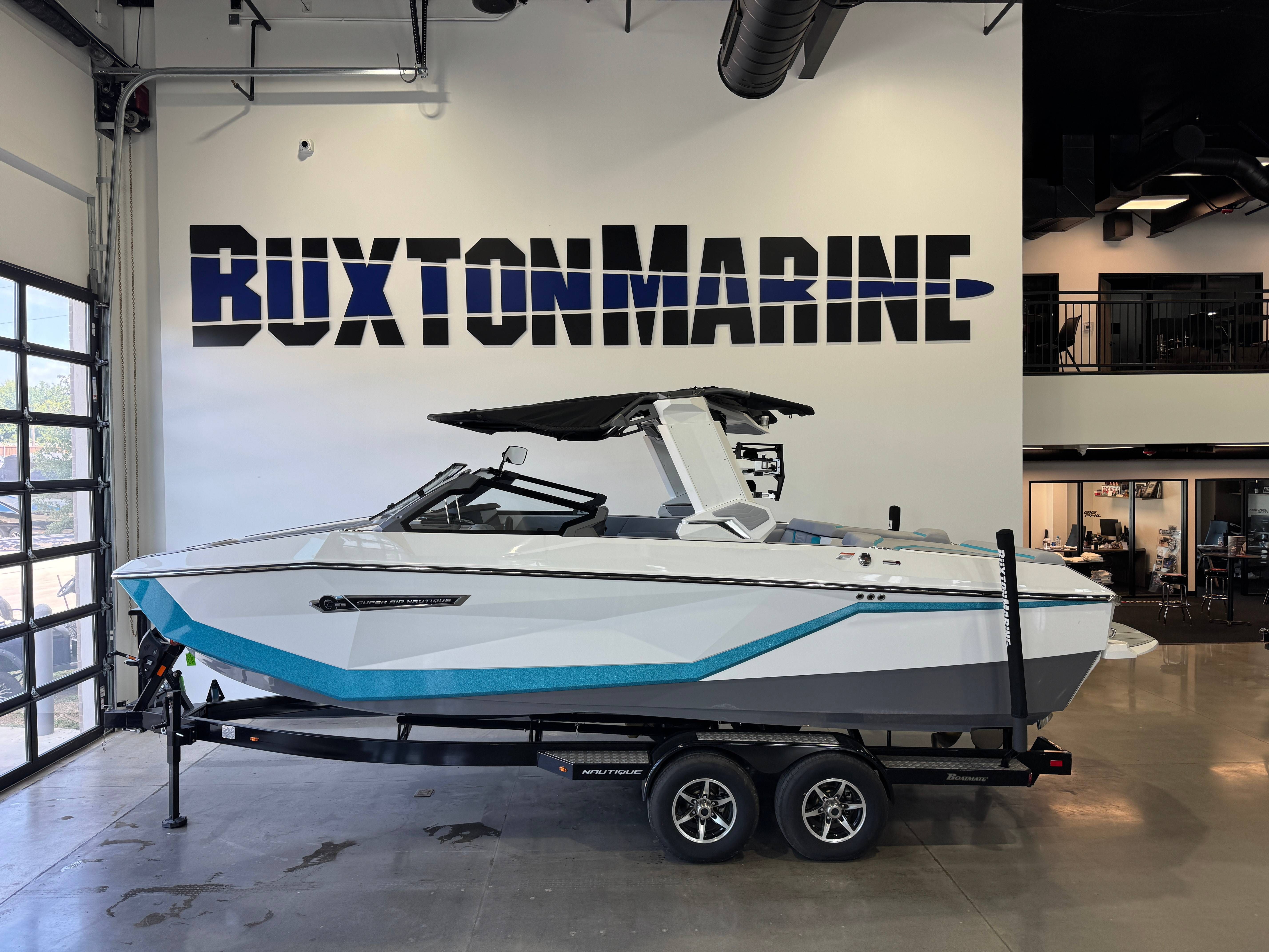 2026 Nautique Super Air Nautique G23