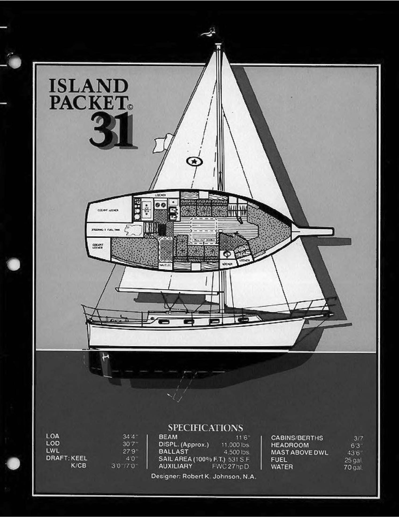 Island Packet Obituaries - 7q86j8v