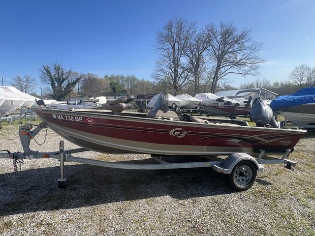 2008 G3 V167C