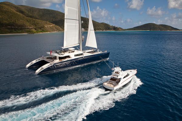 2011 Pendennis Custom