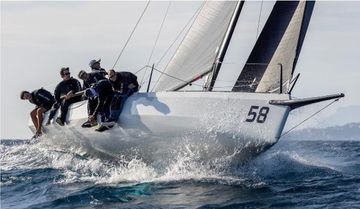 2023 Mills Cape 31