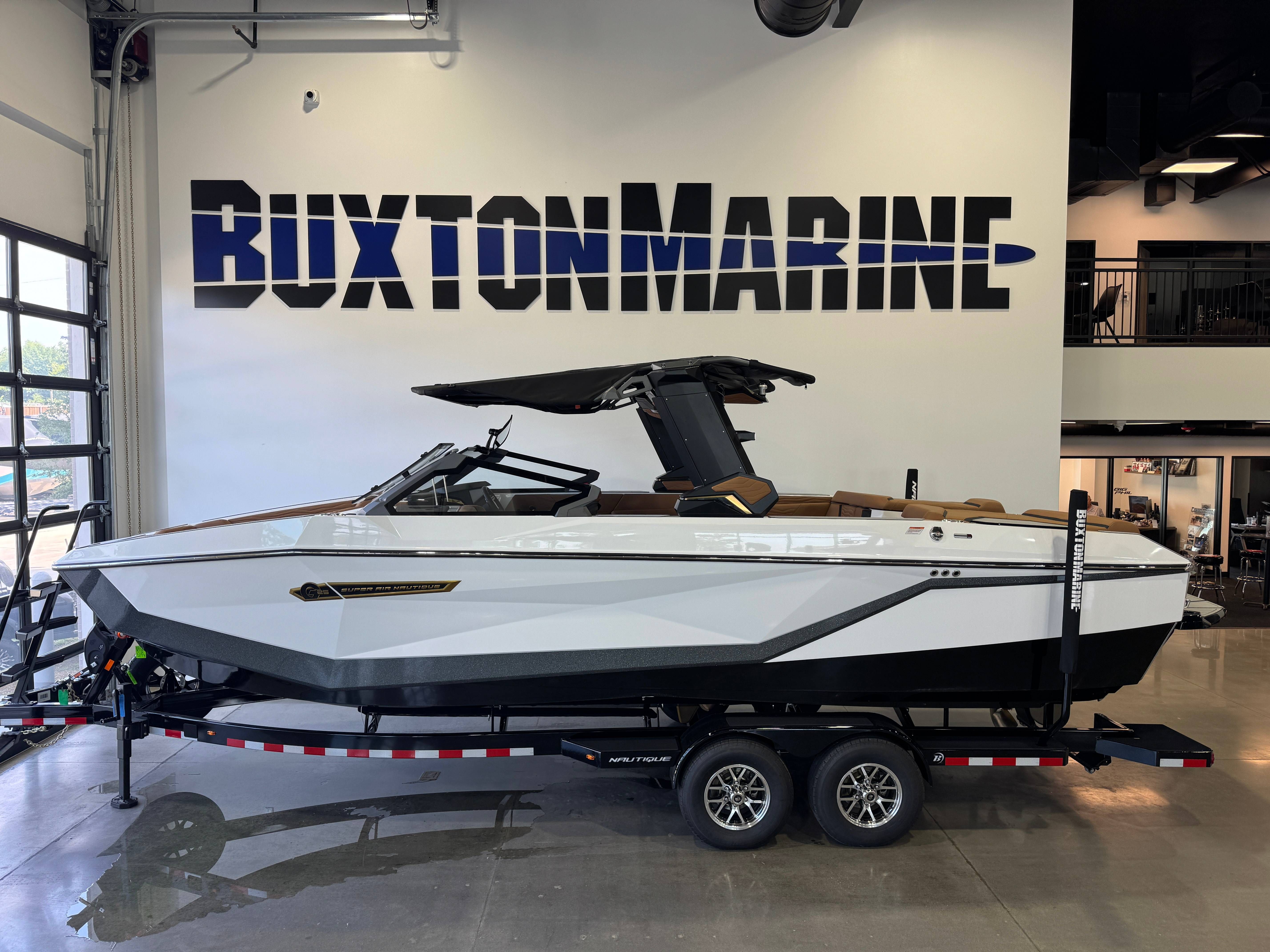 2026 Nautique Super Air Nautique G25