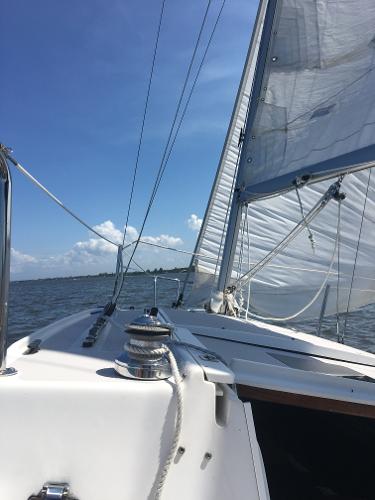 Catalina C250 Swing Keel boats for sale - boats.com