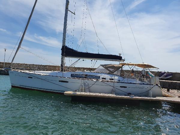 2008 Beneteau Oceanis 46