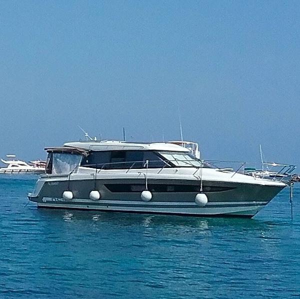 Jeanneau NC 11