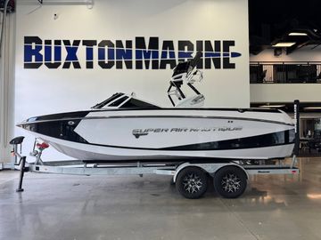 2013 Nautique Super Air Nautique G23
