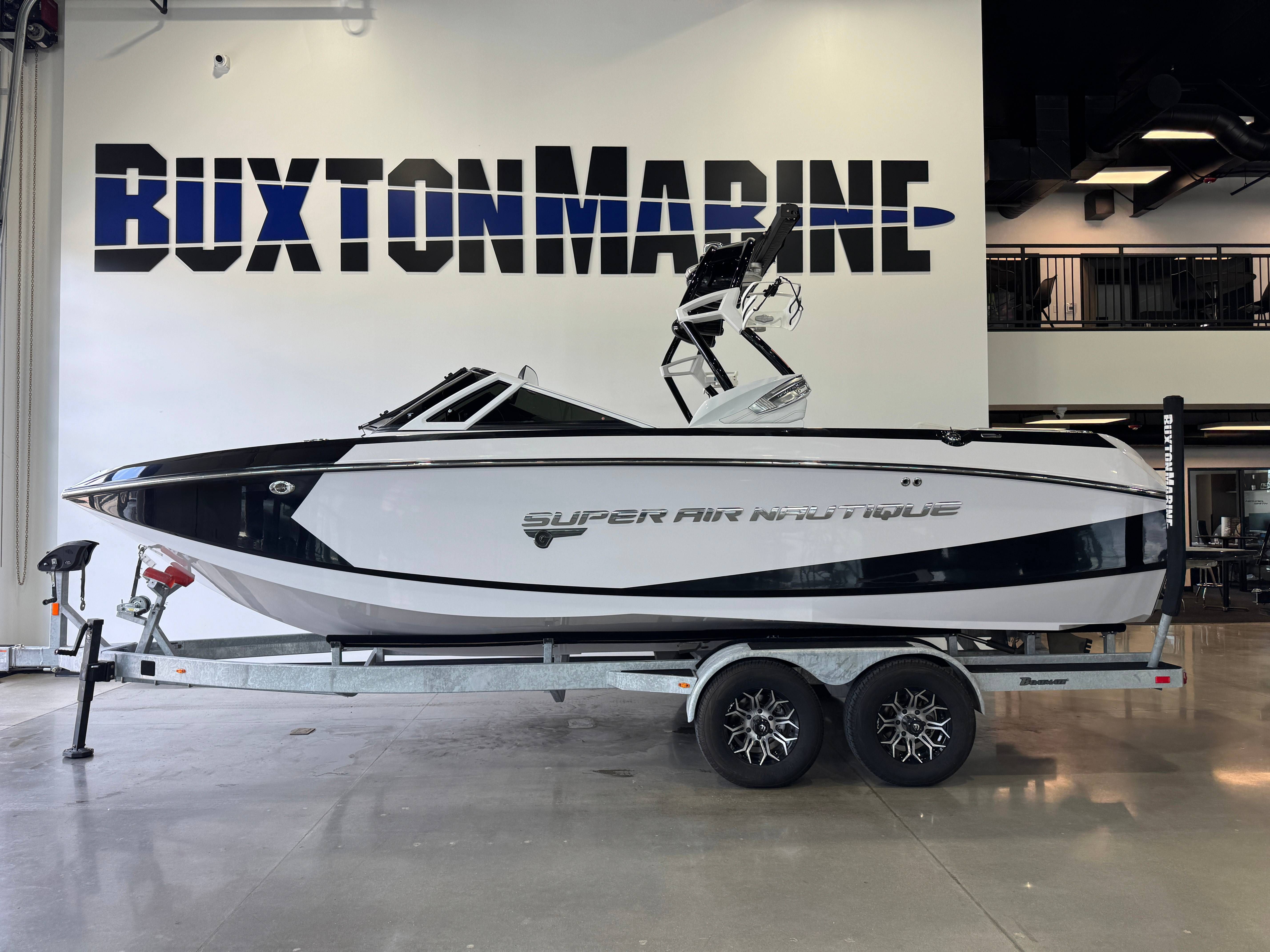 2013 Nautique Super Air Nautique G23