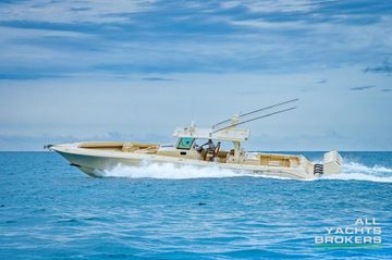 2025 HCB Yachts 53' Sueños