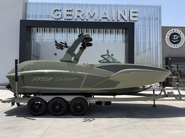 2024 Mb Sports B52 25 Alpha