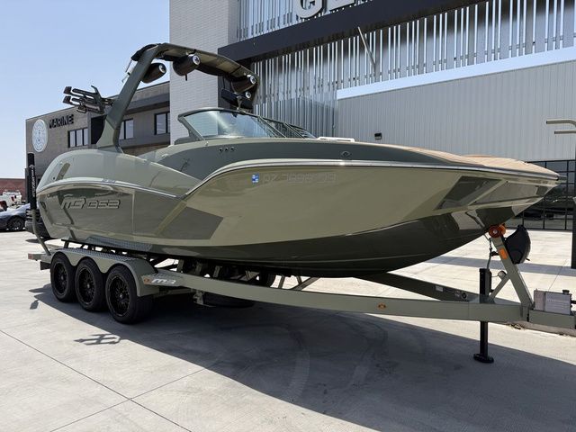 Mb Sports B52 25 Alpha