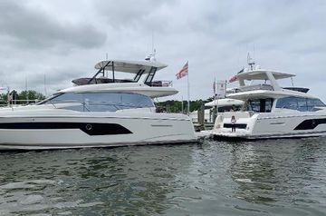 2024 Prestige 590