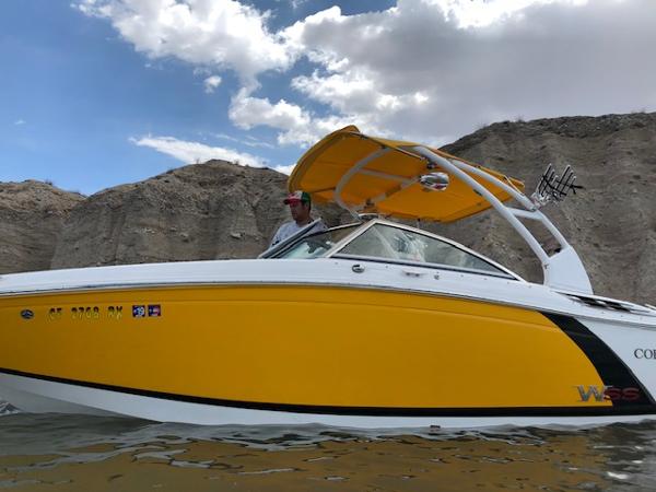 2013 Cobalt 24SD