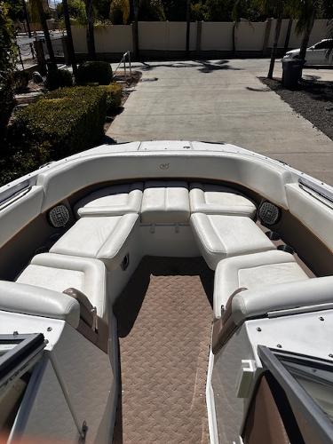 2013 Cobalt 24SD