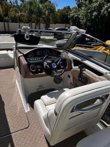 2013 Cobalt 24SD