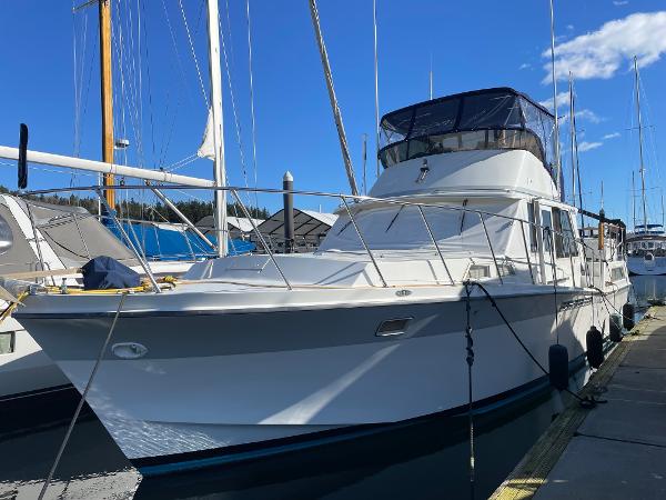 Uniflite 42 DC