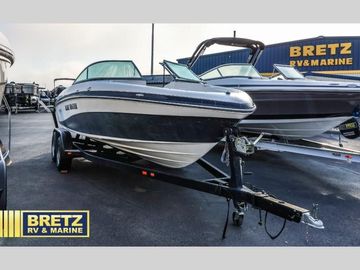 2010 Shadow BR