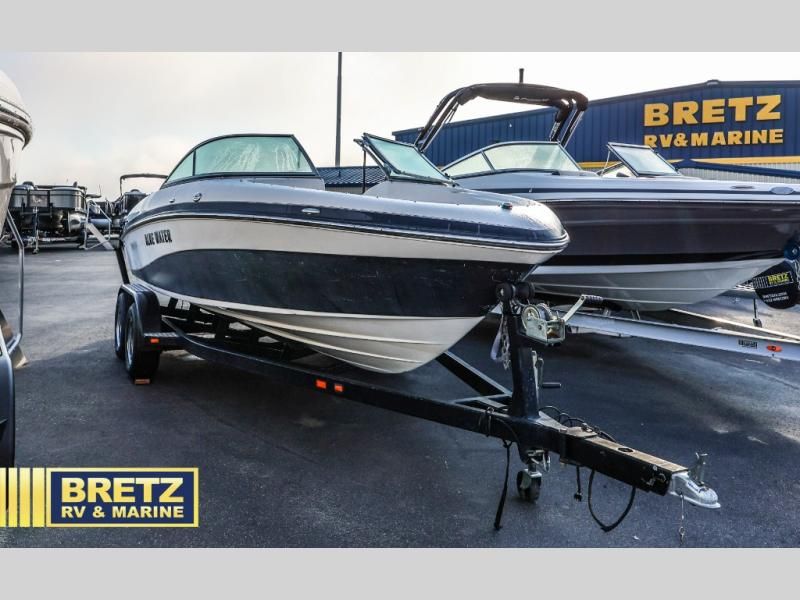 2010 Shadow BR