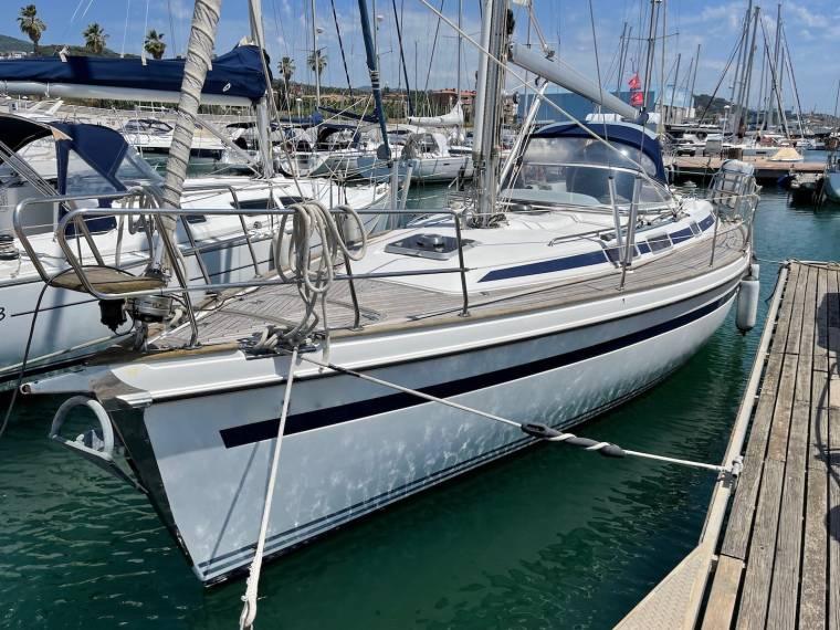2003 Sunbeam 37