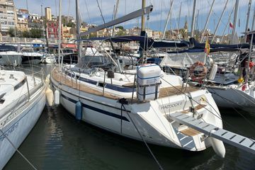 2003 Sunbeam 37