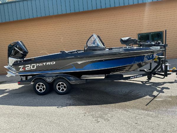 2024 Nitro ZV20 Pro