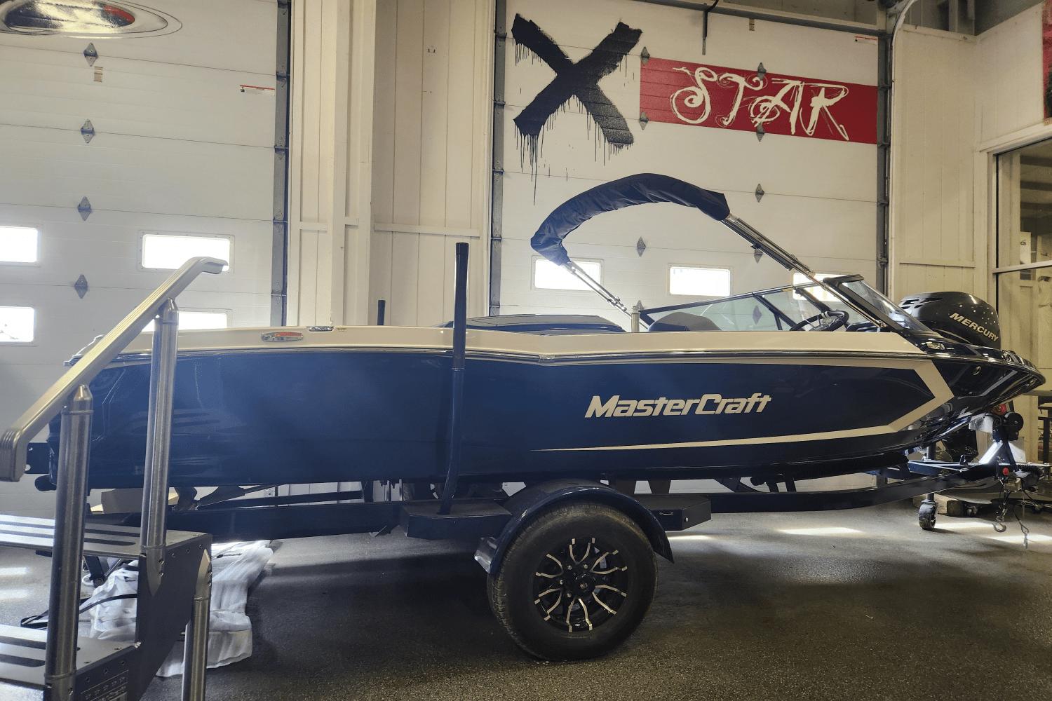 2025 MasterCraft ProStar