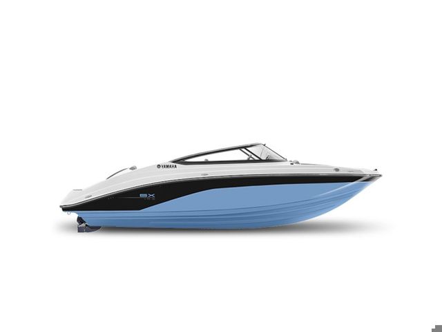 Yamaha Boats SX195