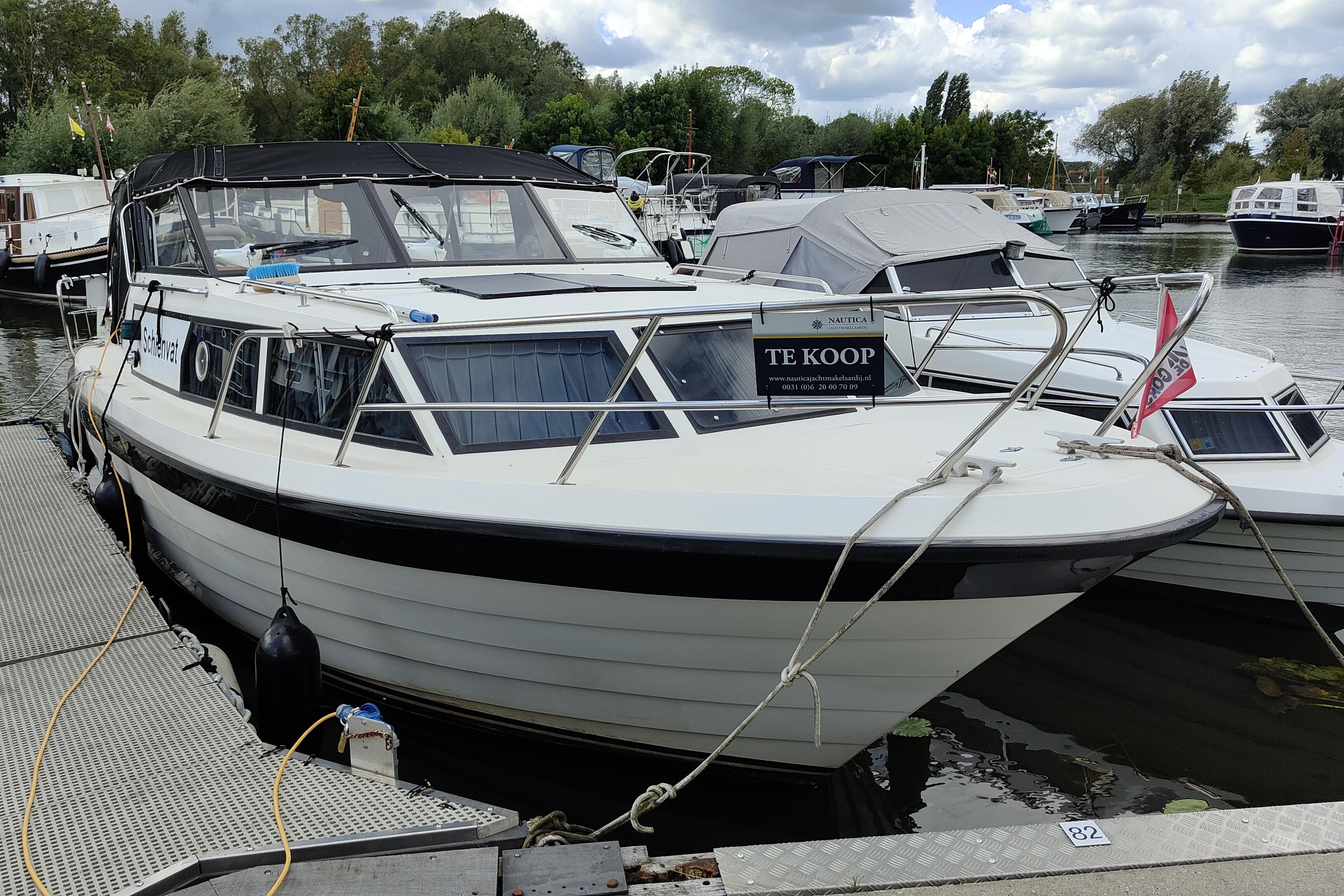 1991 Agder 840 OK